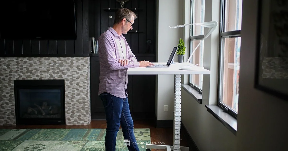 Couples Budget Template - How To Sheets