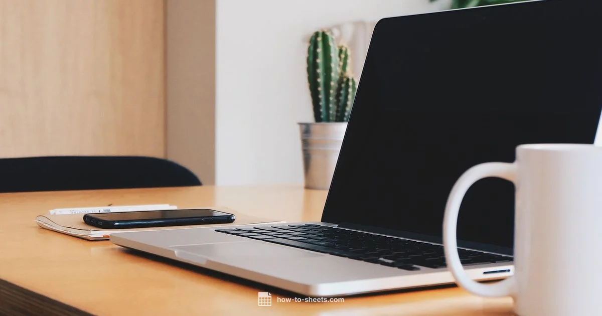 First Google Sheet First Google Sheet - How To Sheets