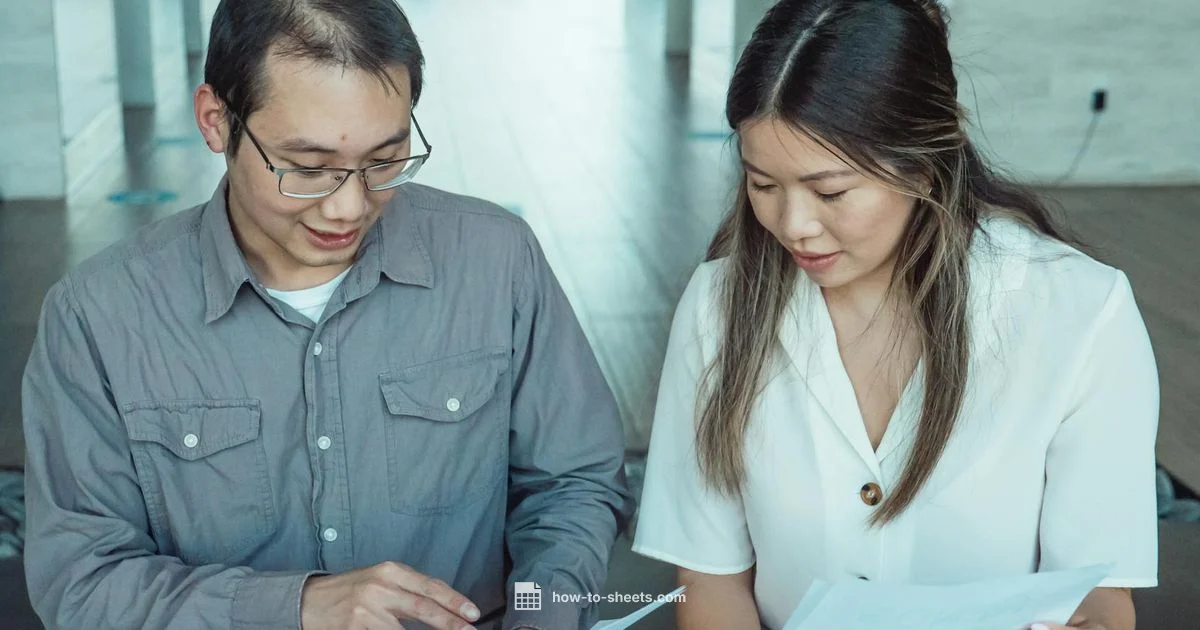 Version History Guide - How To Sheets