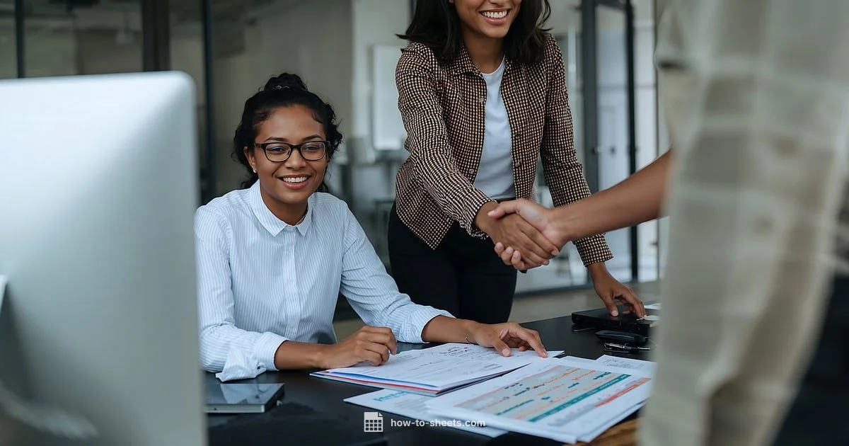 Docs History - How To Sheets