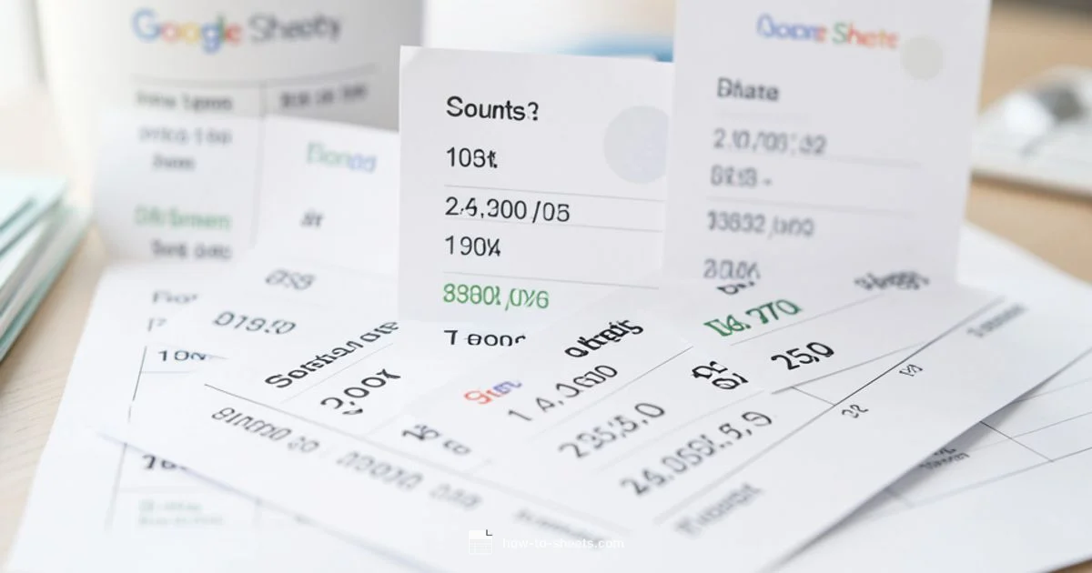 Count Non-Blanks in Sheets - How To Sheets