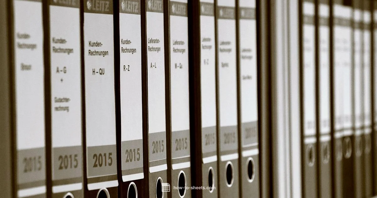 Autosave in Sheets Autosave in Sheets - How To Sheets