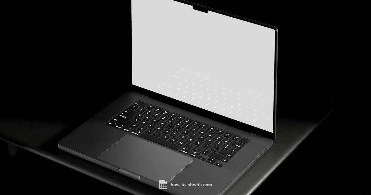 Ledger Template in Action - How To Sheets