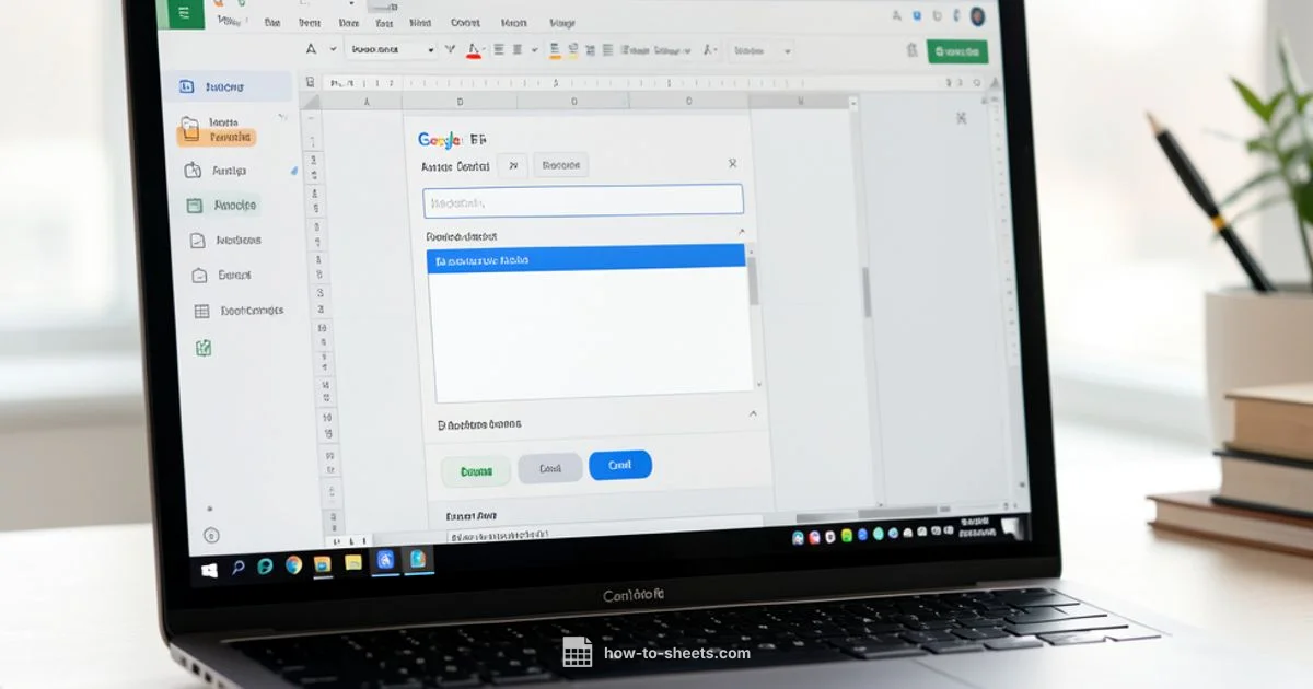 Autofill Essentials - How To Sheets