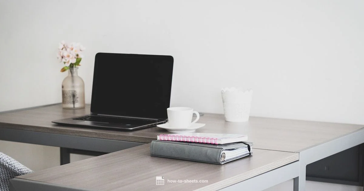 Add Checkboxes - How To Sheets