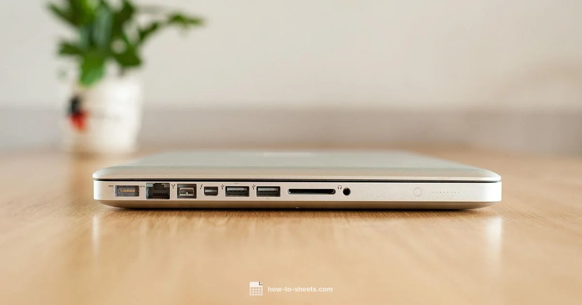 CSV Import Guide CSV Import Guide - How To Sheets