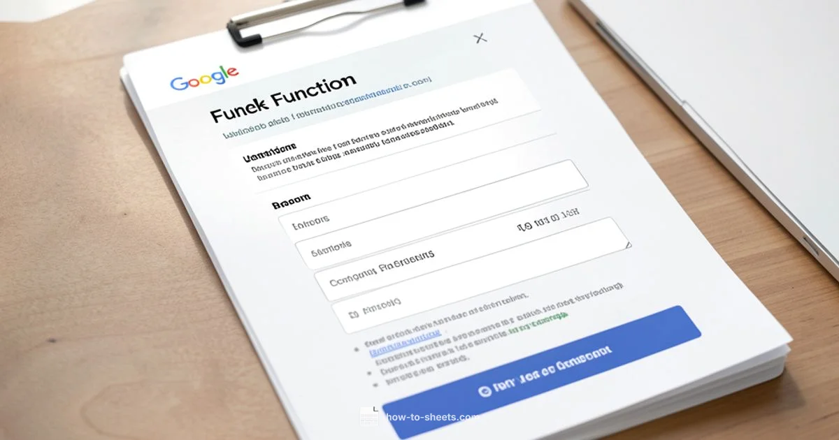 Pattern Matching in Sheets - How To Sheets