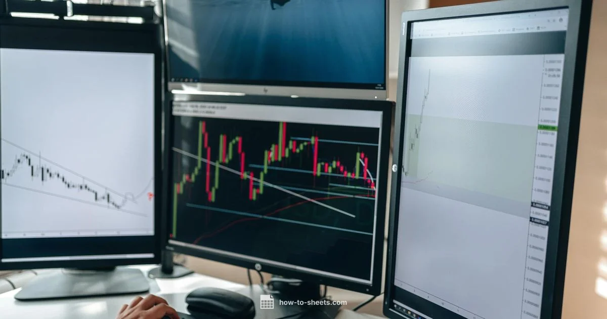 Cross-Sheet References - How To Sheets