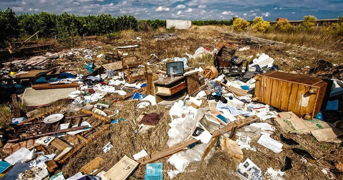 Trash Recovery Guide Trash Recovery Guide - How To Sheets