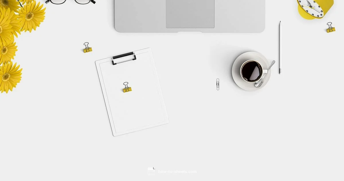 Sheets vs Numbers Sheets vs Numbers - How To Sheets