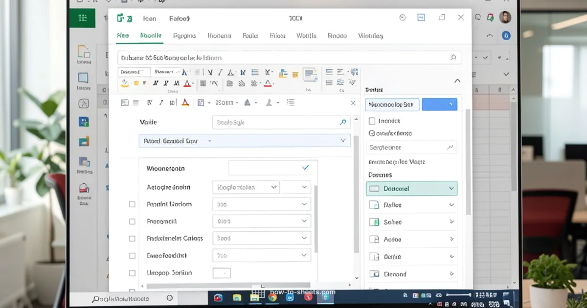 Dropdowns in Sheets Dropdowns in Sheets - How To Sheets
